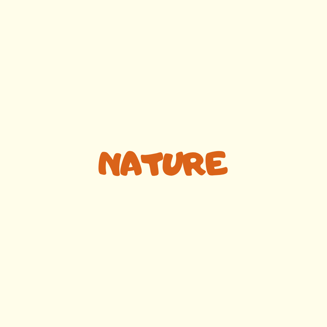 Patches – Nature