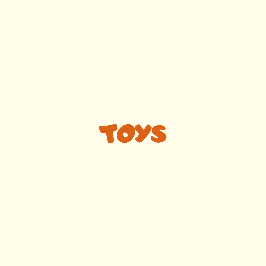 Patches – Toys
