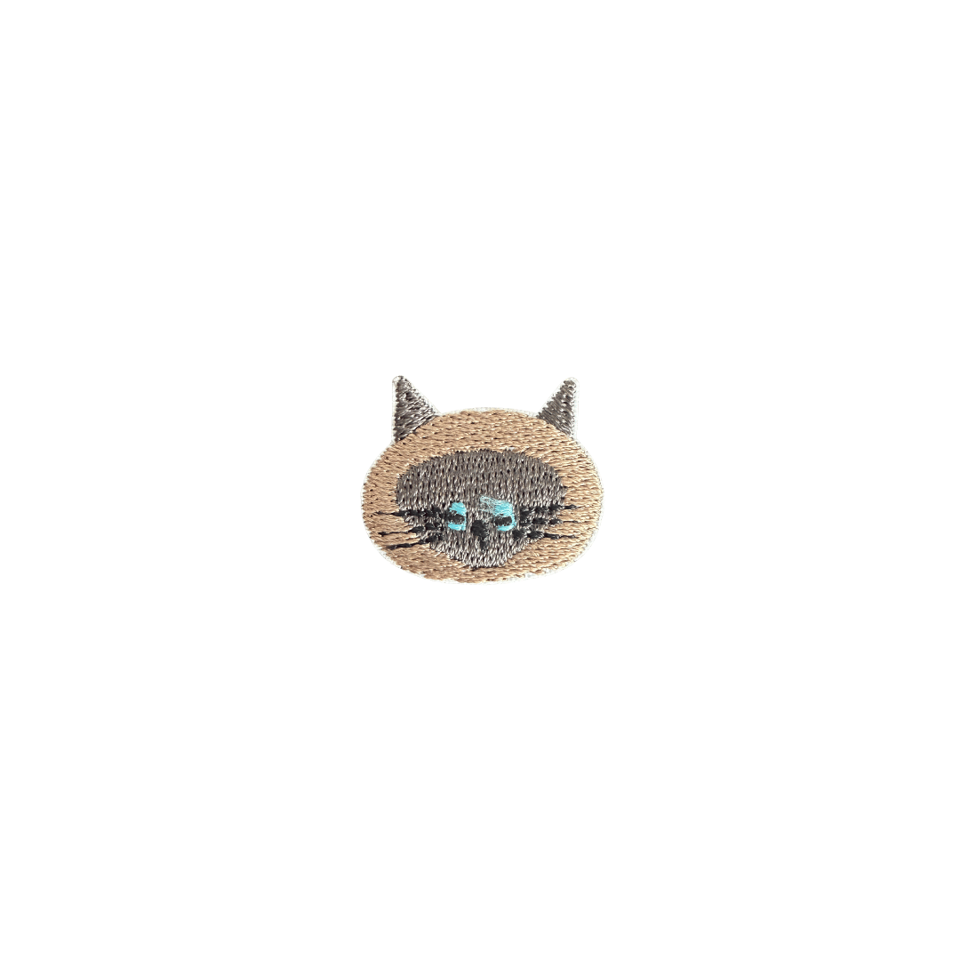 Kitty Cat 2.2*1.9cm