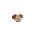 Dog 3.6*2.5cm