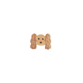 Dog 3.2*2.4cm