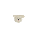 Dog 3.6*2.4cm