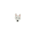 Dog 3.2*2.2cm