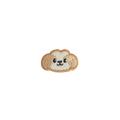 Dog 2.6*1.6cm