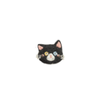 Black Cat 3*2.5cm