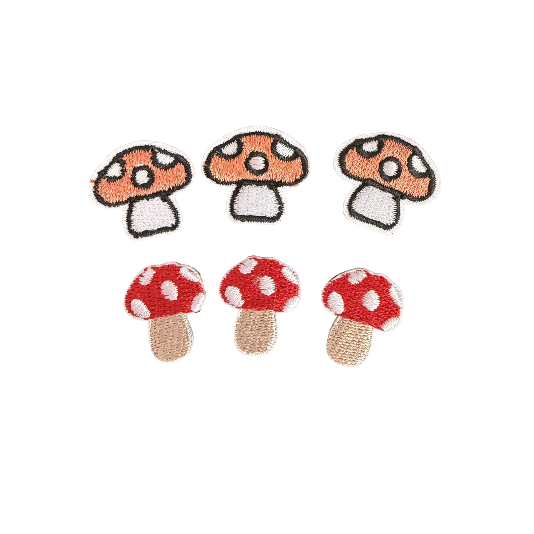 Mushrooms