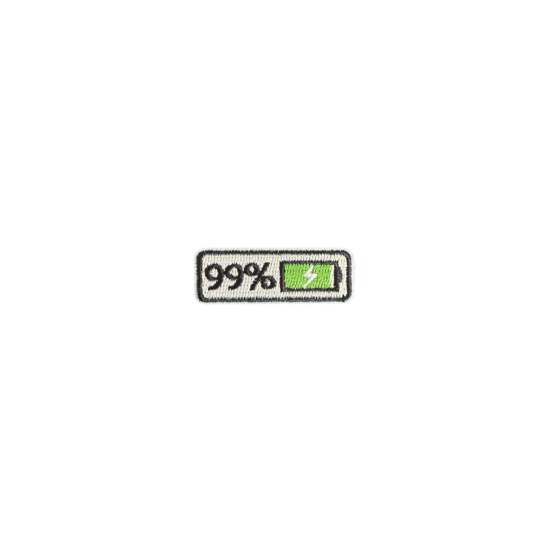 99% High Battery 4.5*1.5cm
