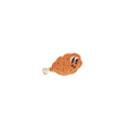 Drumstick 3.2*1.7cm