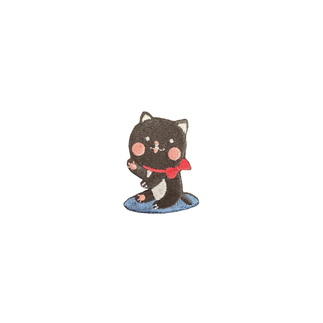 Cat 5.7*4.2cm