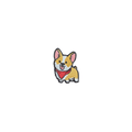 Dog 5.2*3.8cm