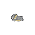 Dog 5.2*3.2cm