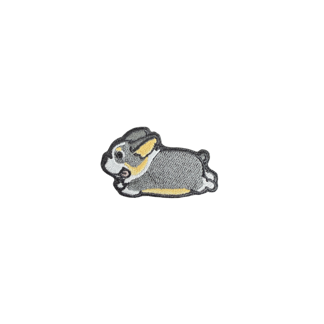 Dog 5.2*3.2cm