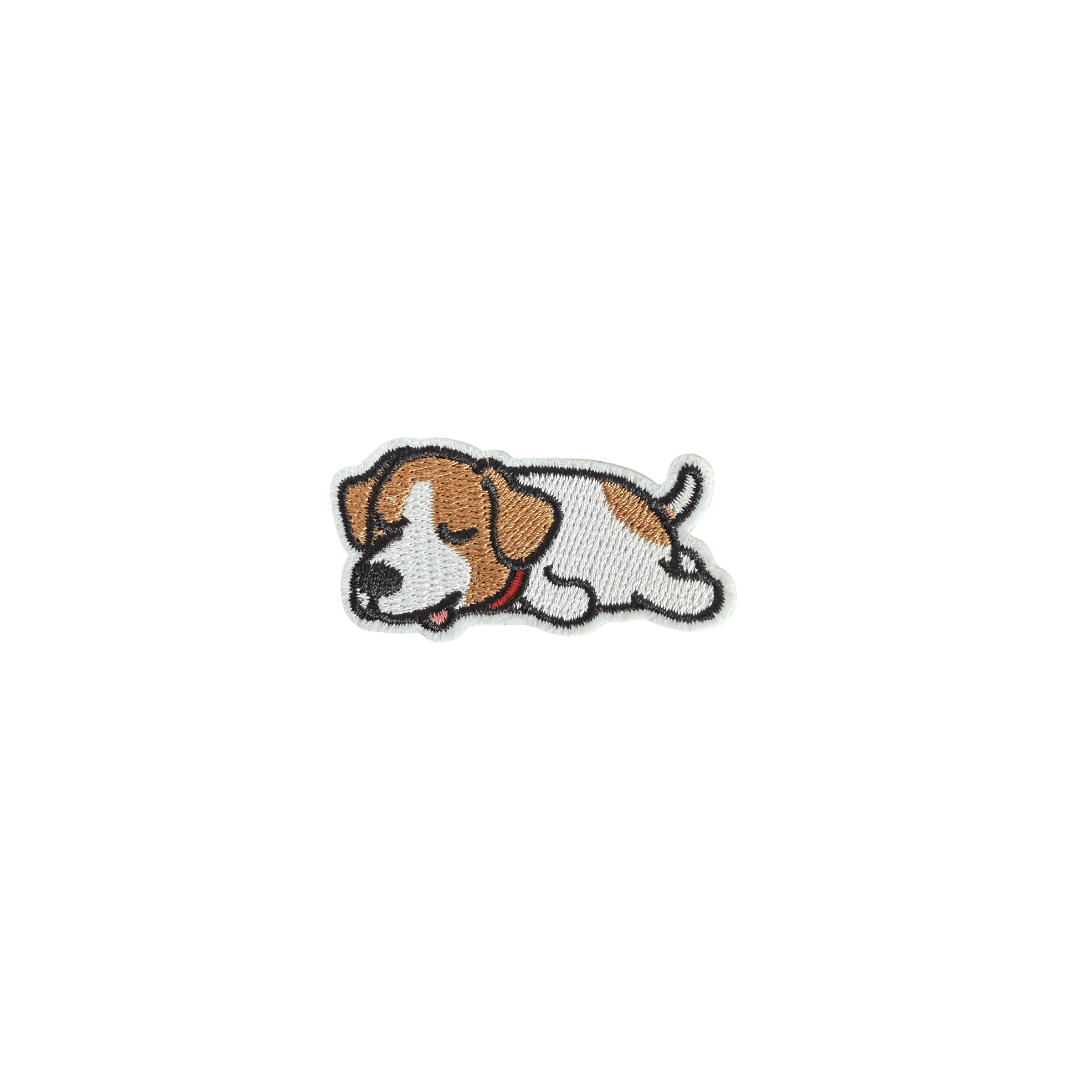 Dog 5.7*2.9cm