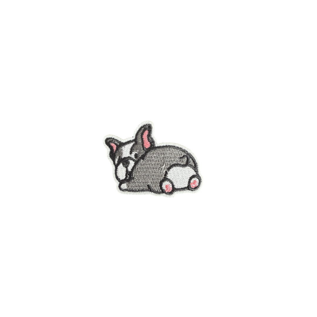 Dog 5.7*4.5cm