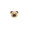 Dog 3.1*3.1cm