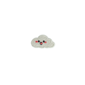 Blushing Cloud 2.7*1.6cm