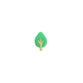 Tree 2.2*1.4cm
