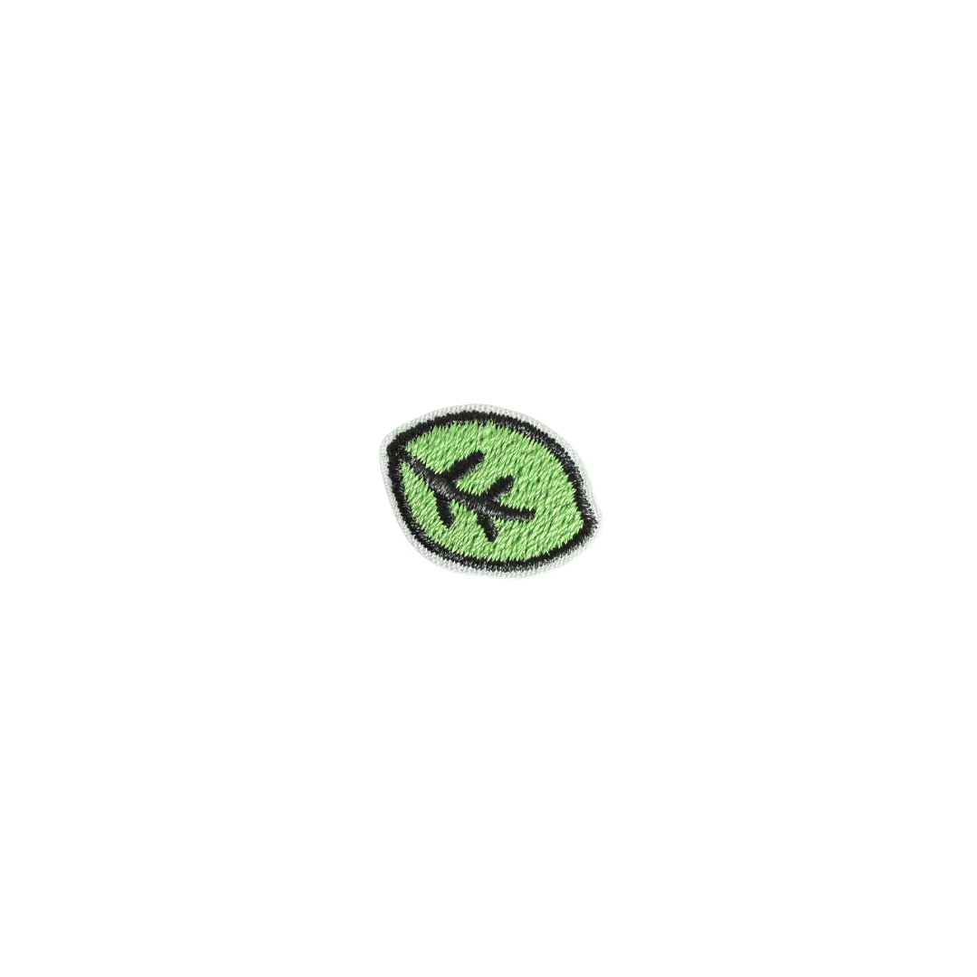 Leaf 2.1*1.6cm