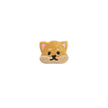 Dog 3.2*3.1cm