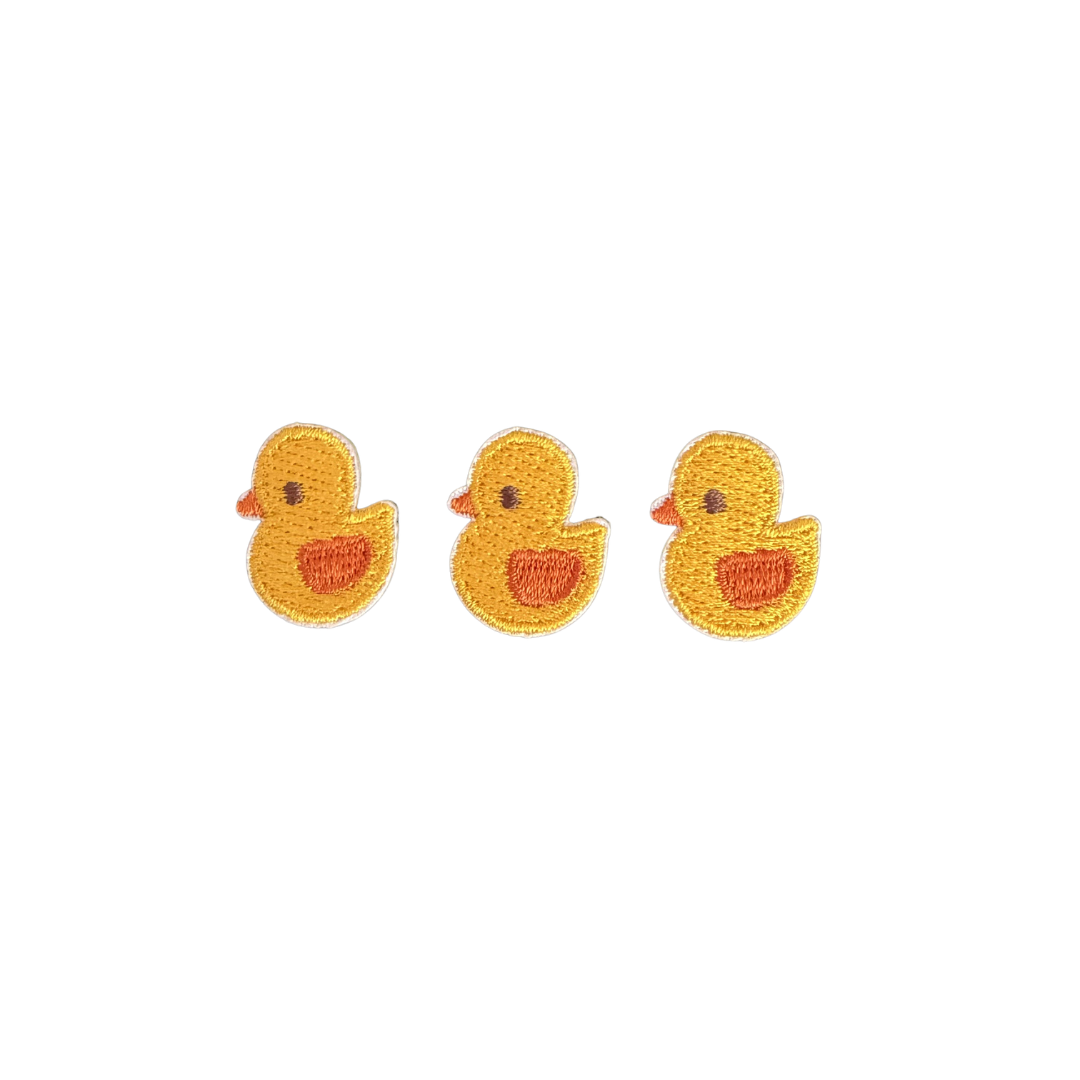 Duckies