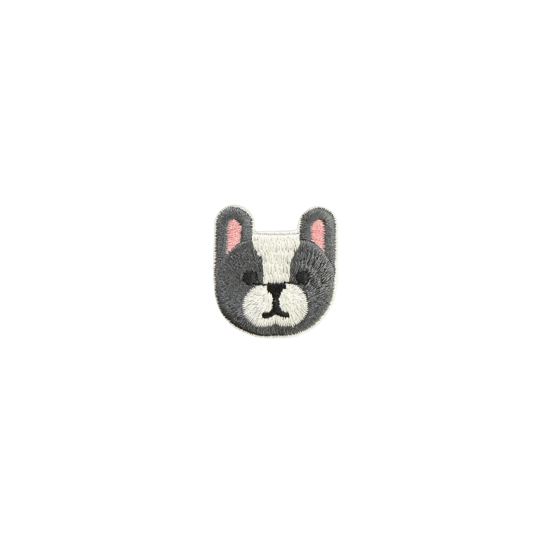 Dog 3.2*3cm