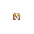 Dog 3*3.2cm