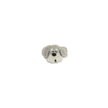 Dog 2.1*2.1cm