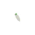 Long Radish 3*1cm