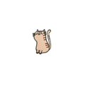 Cat 5.5*4cm