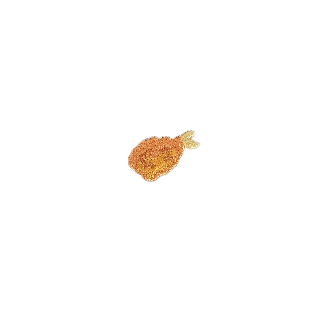 Drumstick 2.2*1.3cm