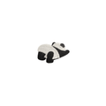 Panda 3.5*2.5cm