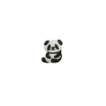 Panda 2*1.8cm