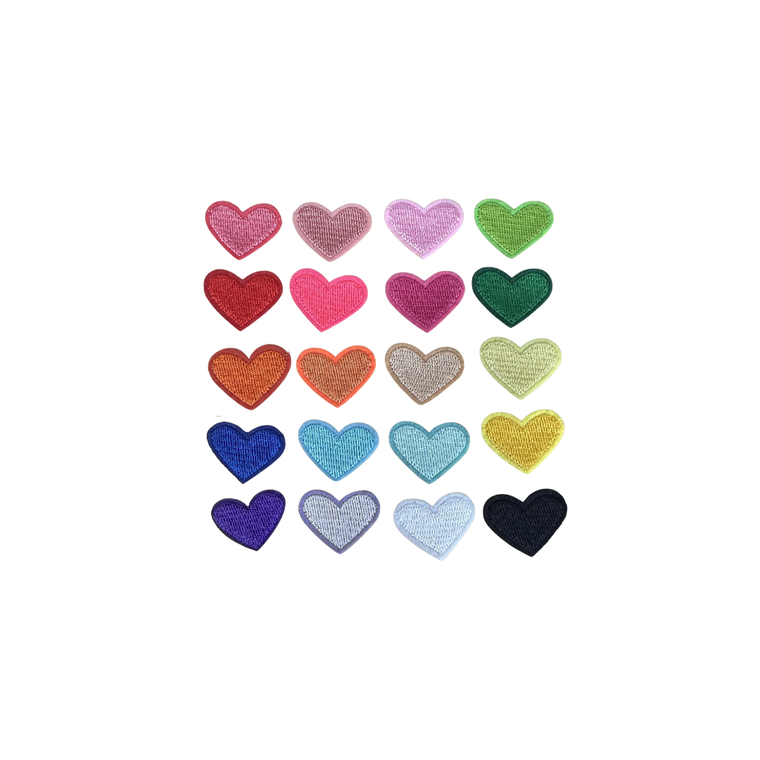 Hearts (M)