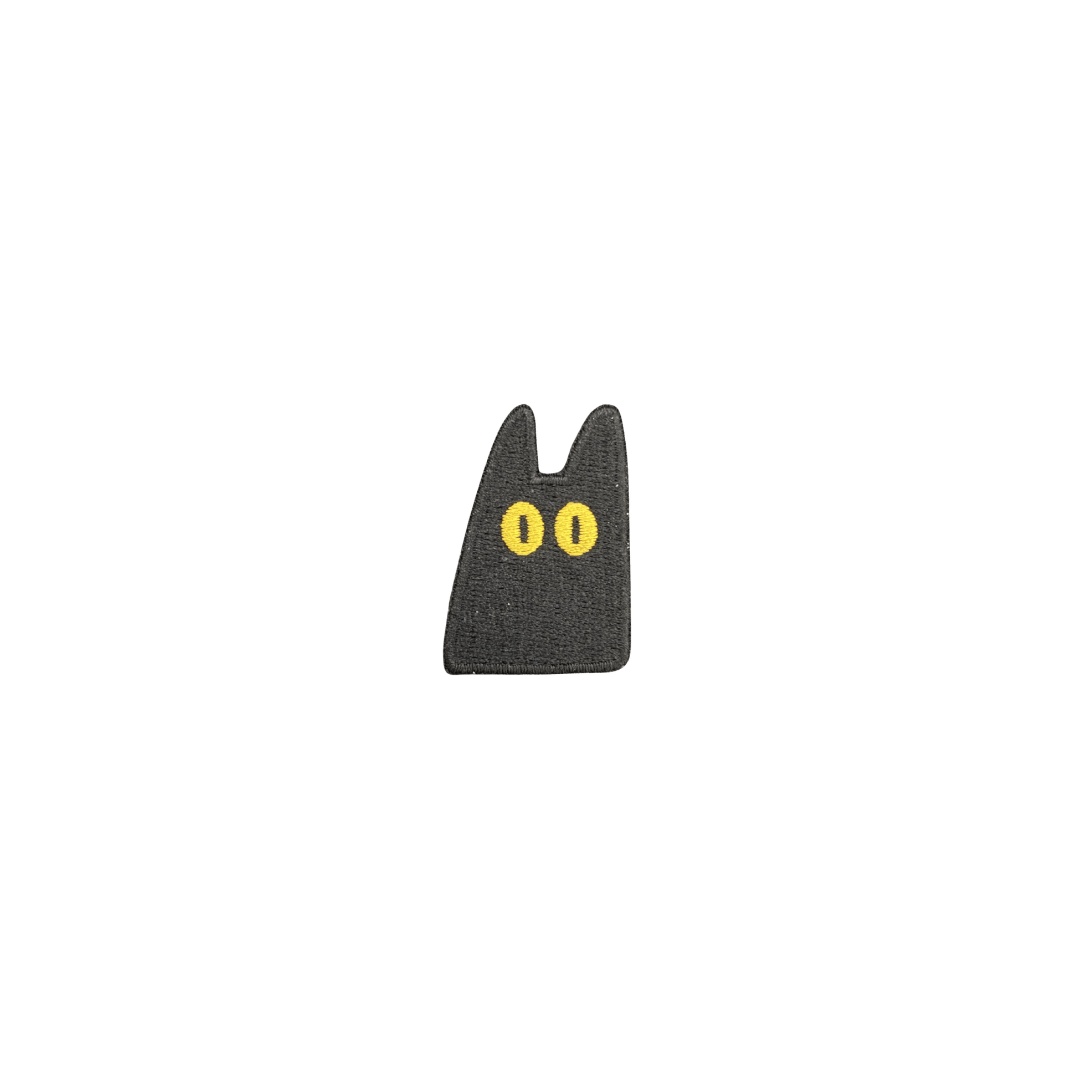 Black Cat 4.2*3cm