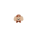 Dog 4.1*3.5cm