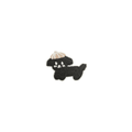 Dog 4.4*3.4cm