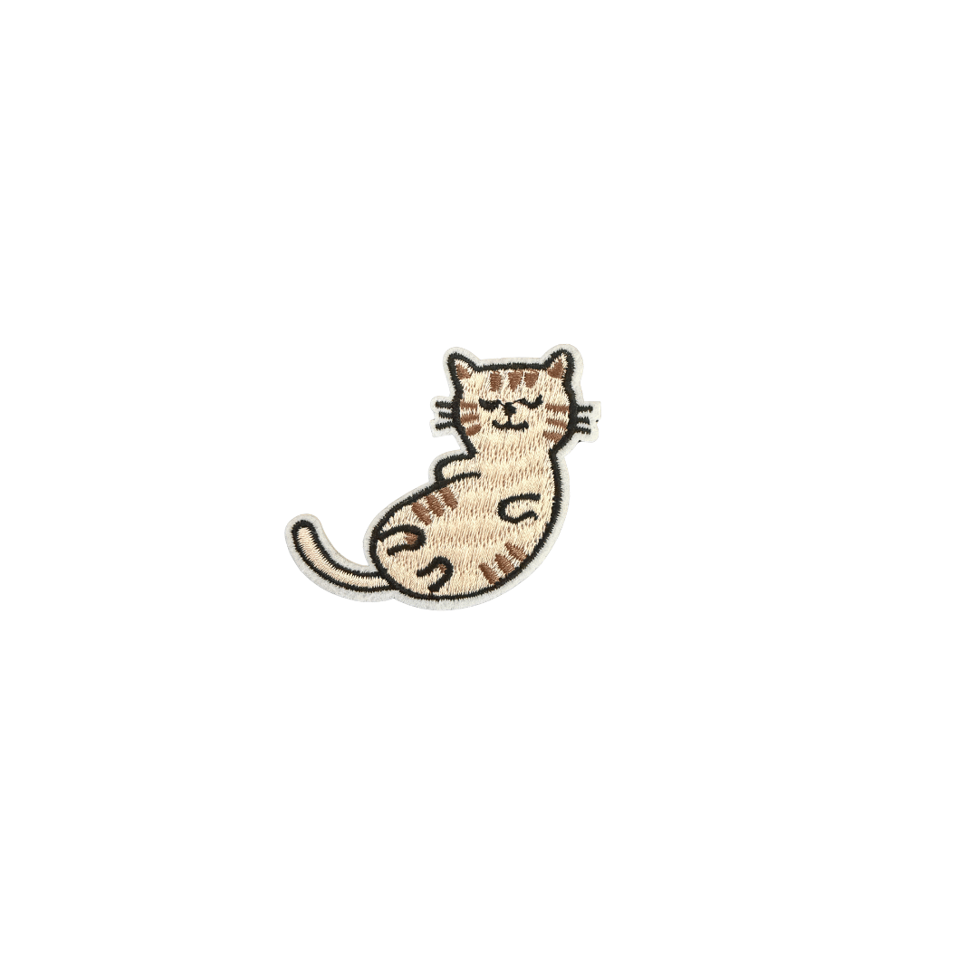 Cat 7*4.5cm