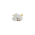 Winky Cloud 3.9*3cm