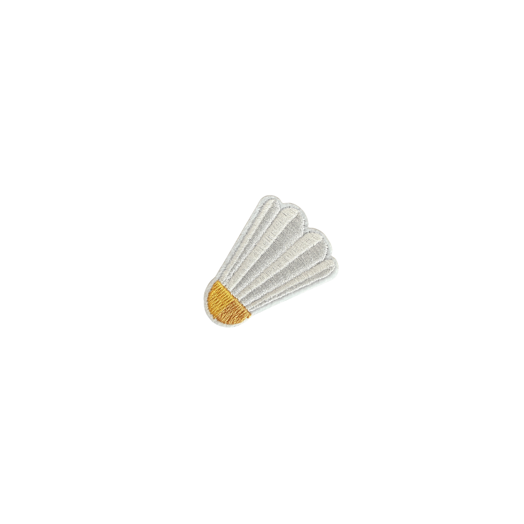 Shuttlecock 4.5*3.2cm