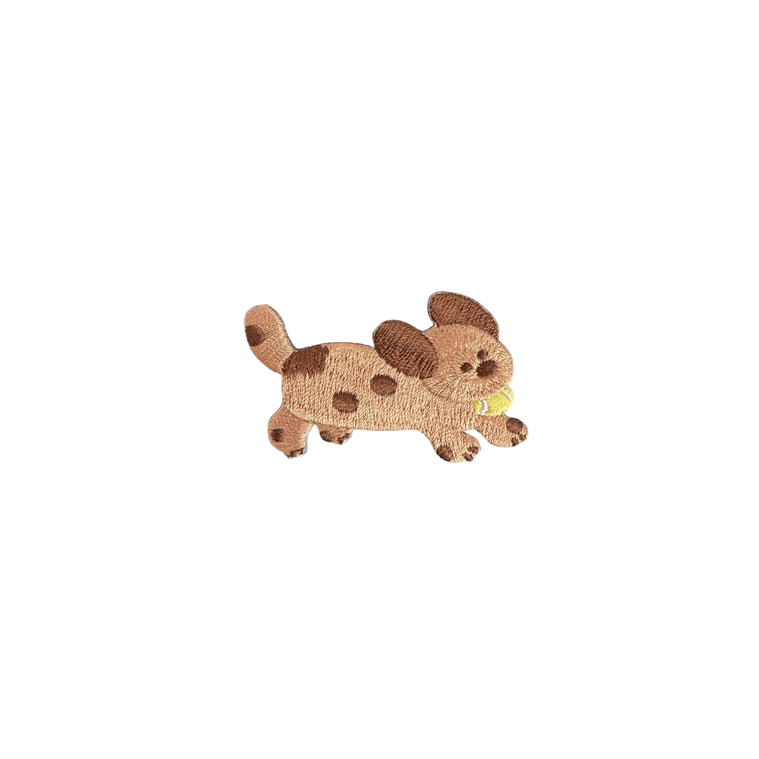 Dog 6*3.7cm