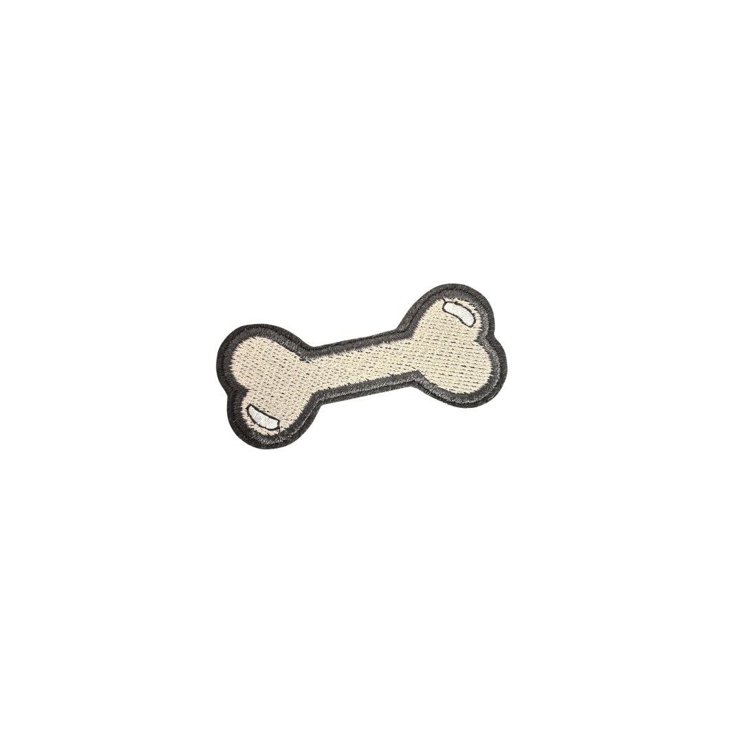 Bone 6.4*2.9cm