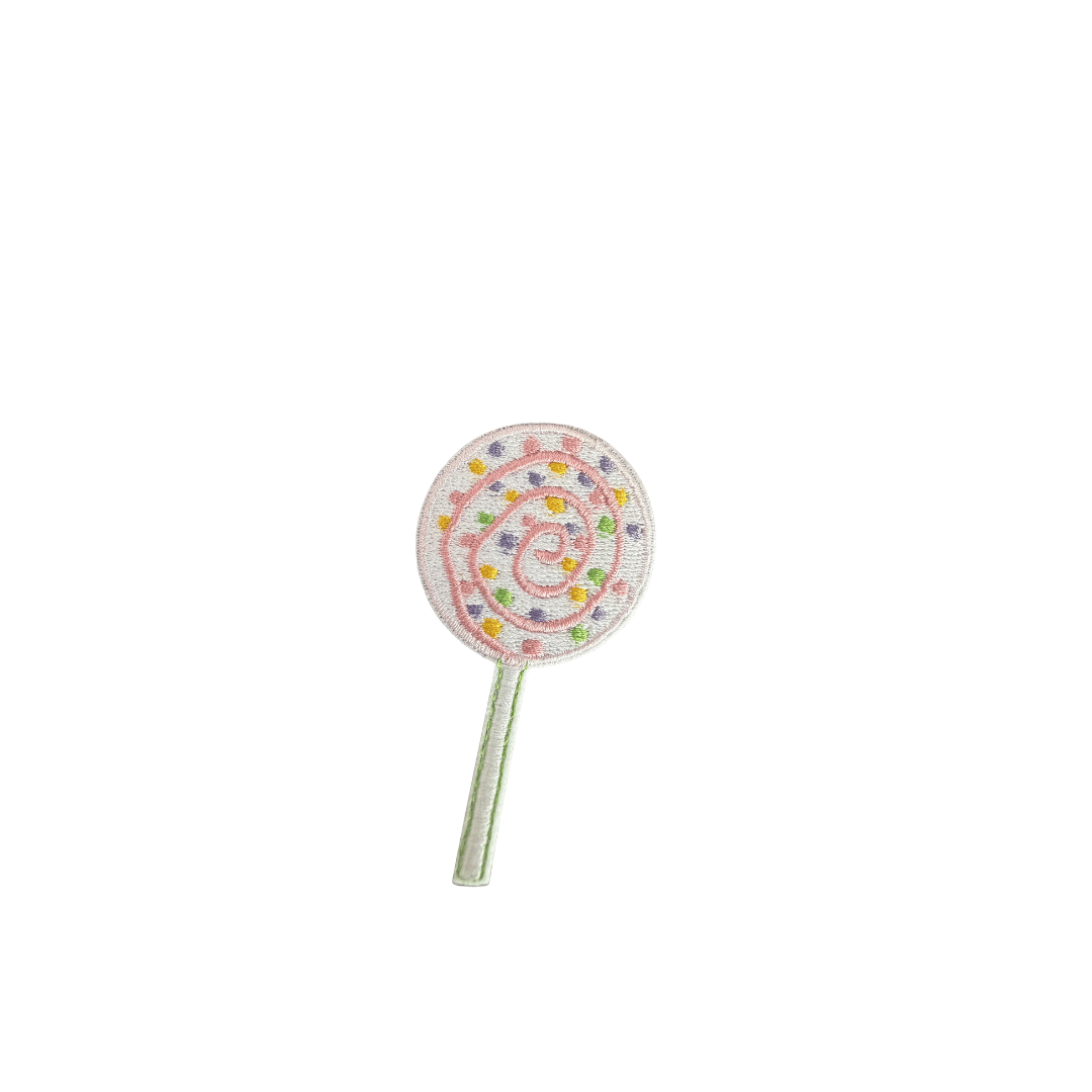 Lollipop 8*4.5cm