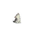 Dog 5.8*4.5cm