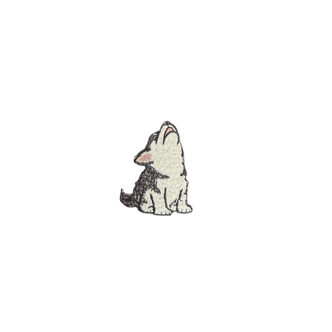 Dog 5.8*4.5cm