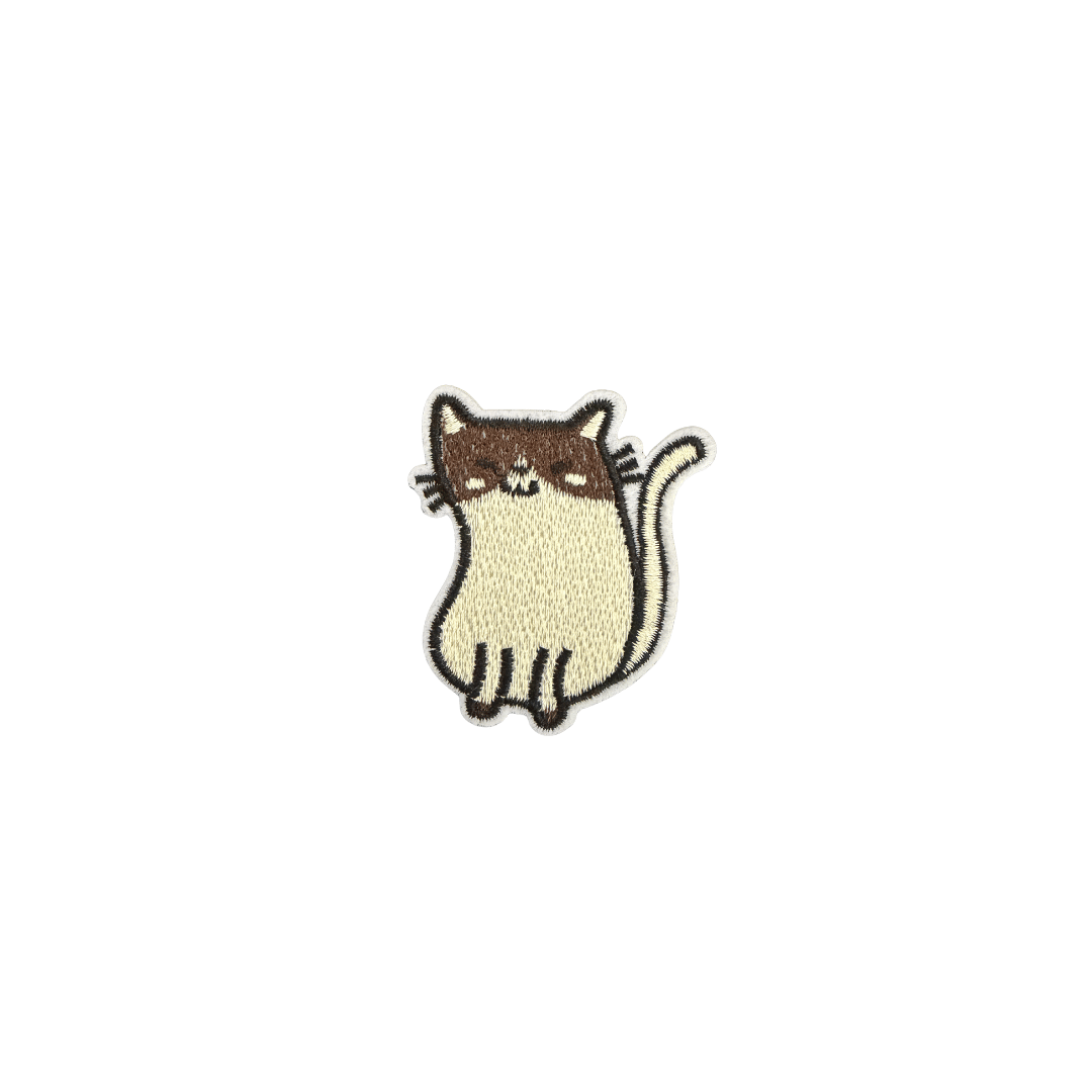 Cat 6*5.2cm