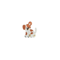 Dog 5*4.3cm