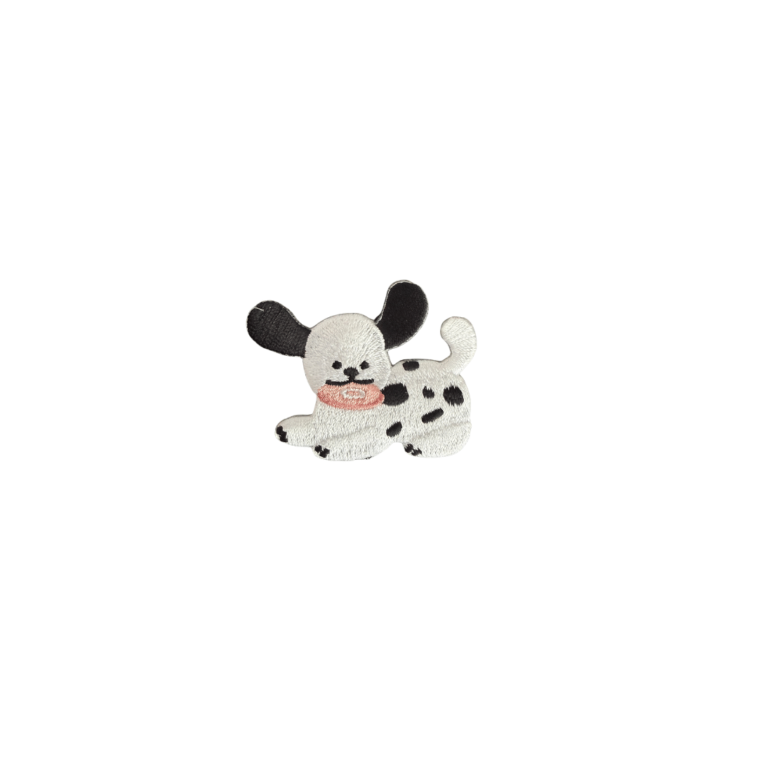 Dog 5.4*4.3cm