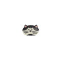 Kitty Cat 2.4*1.7cm