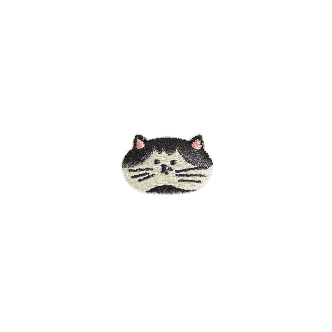 Kitty Cat 2.4*1.7cm
