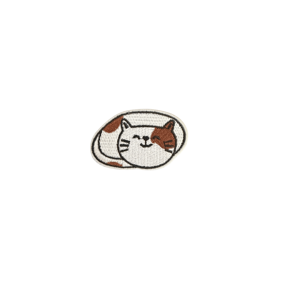 Cat 6*4cm